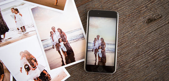 IMPRESIONES DE FOTO