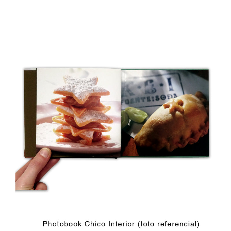 PHOTOBOOK DETALLITO