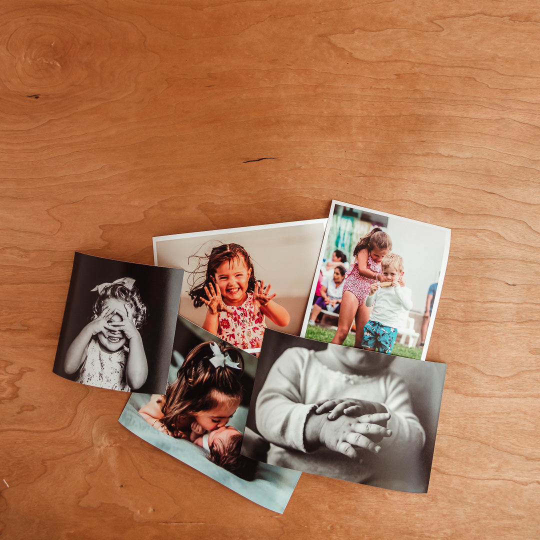 Impresion de Fotos