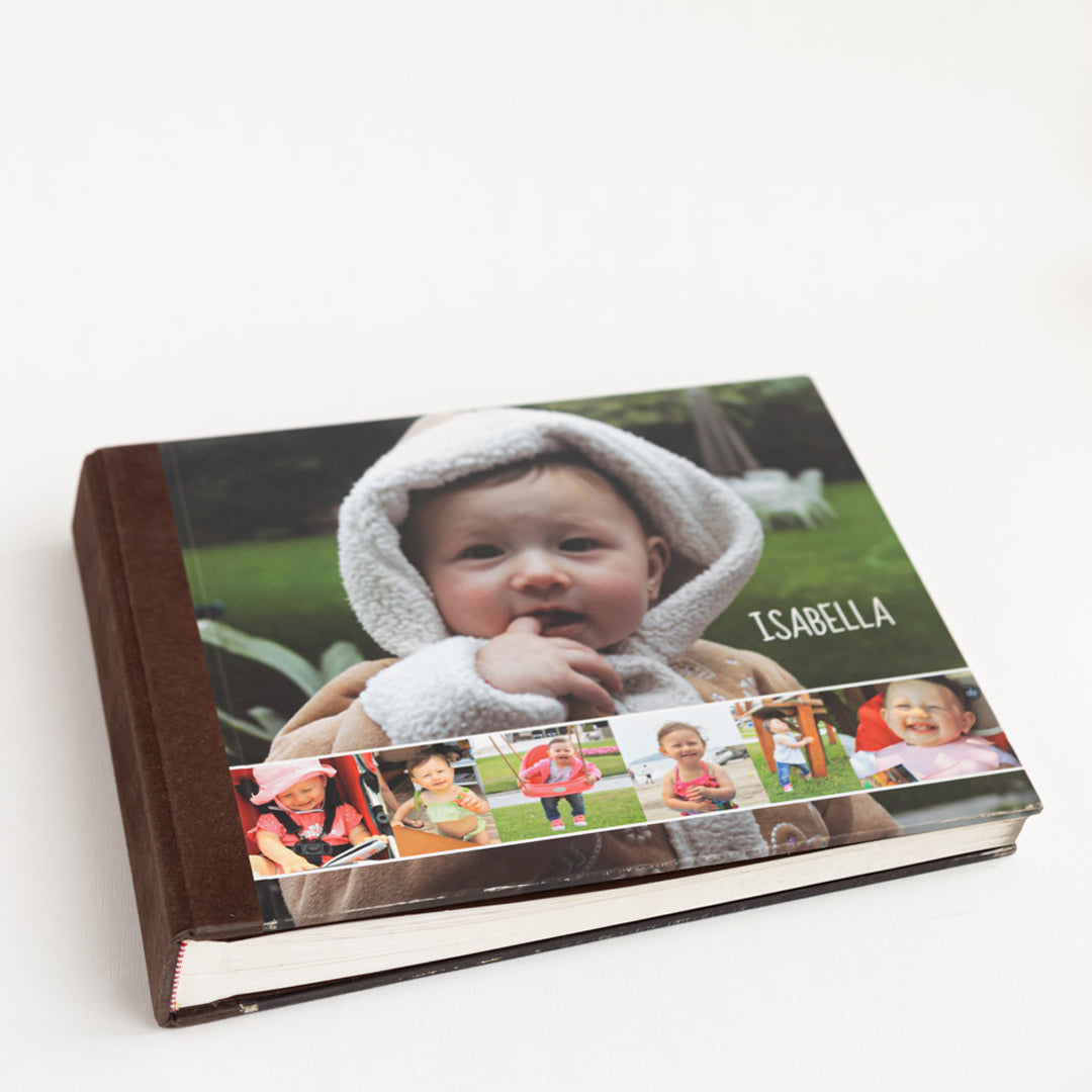 ALBUM CON FOTO
