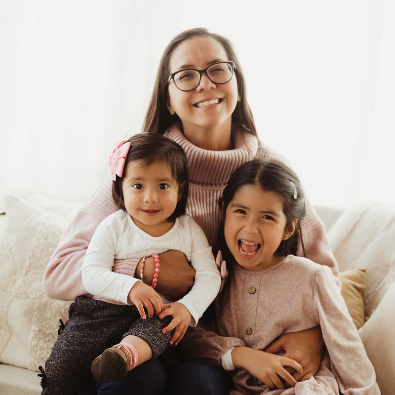 SESIÓN MAMÁ & YO