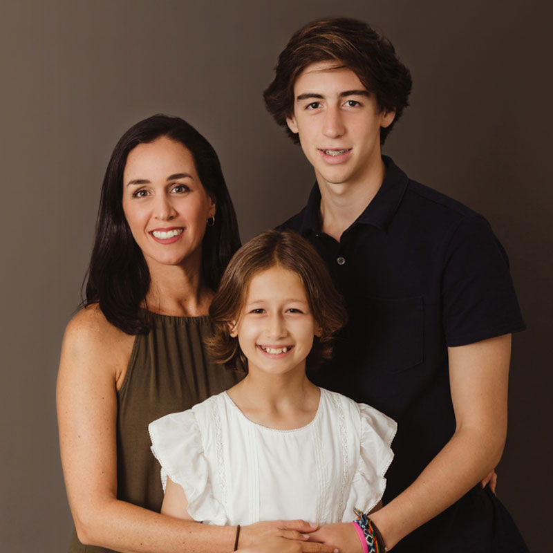 SESIÓN MAMÁ & YO