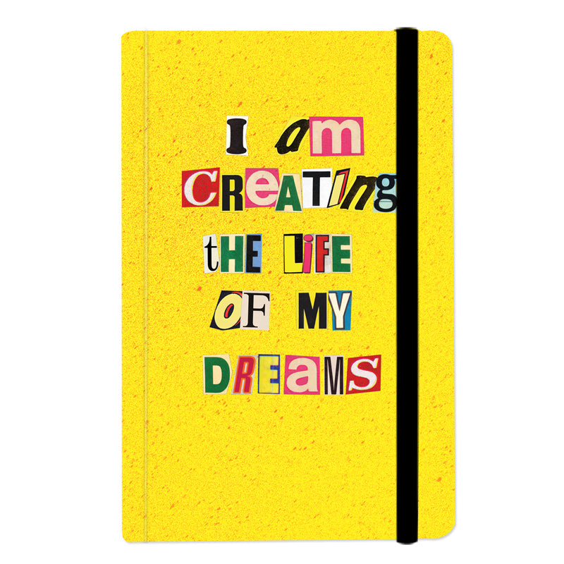 Cuaderno Empastado Chico (AGN23-013)