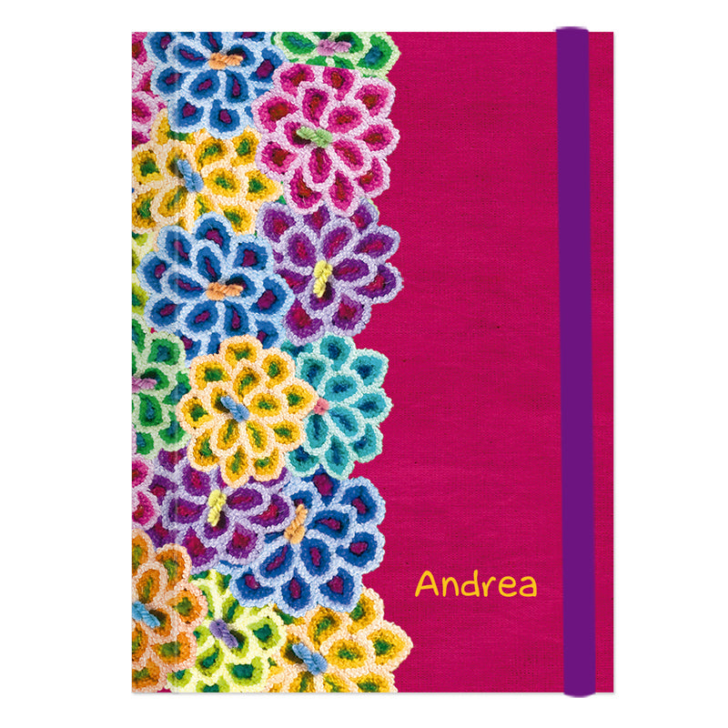 CUADERNOS PARA MUJERES