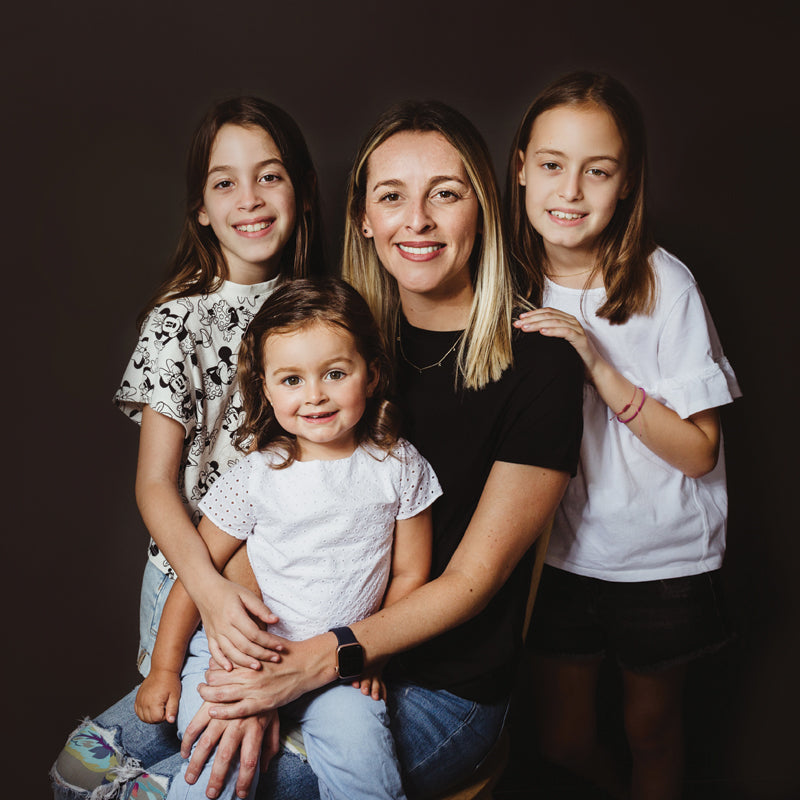 SESIÓN FAMILIA