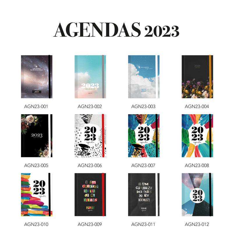 AGENDA PLANNER