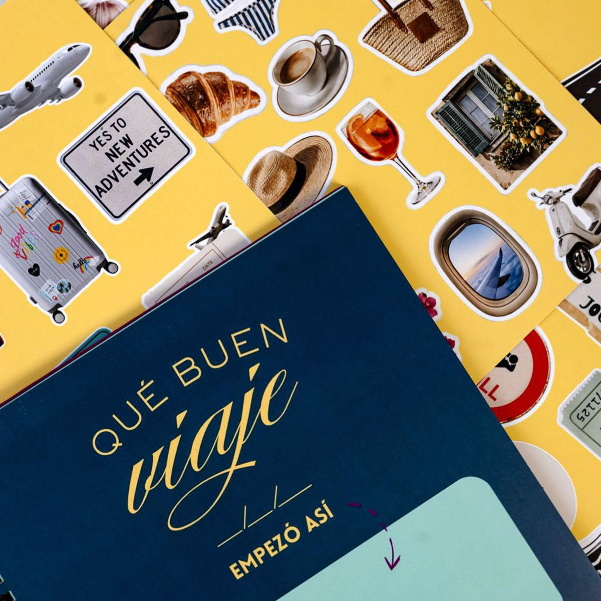 Taller de Scrapbooking