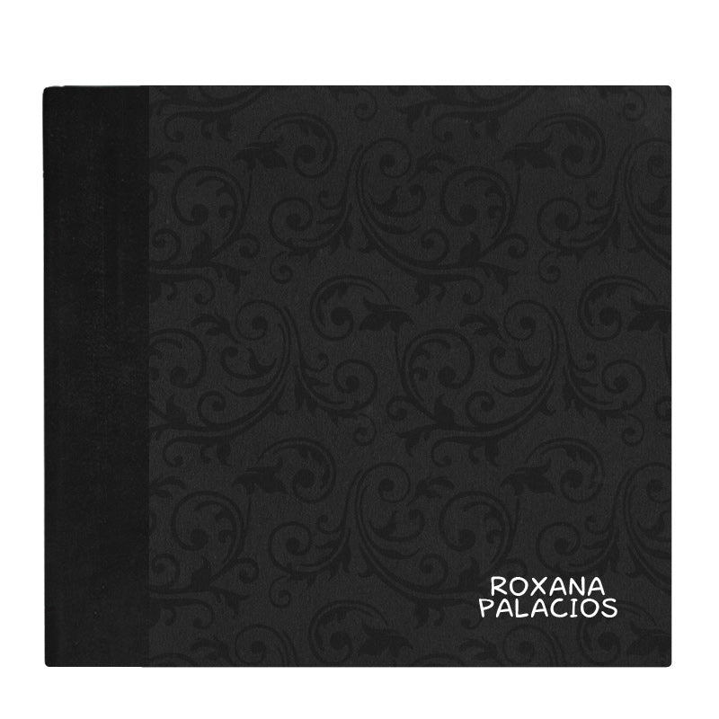 ALBUM NOVIOS