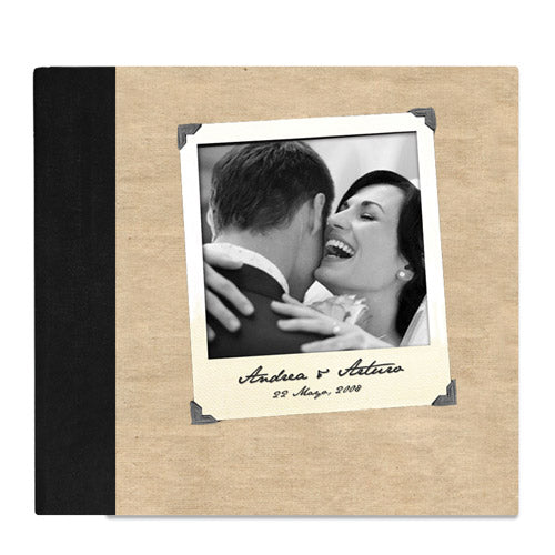 ALBUM NOVIOS
