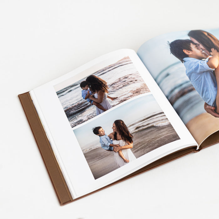 PHOTOBOOK SESIONES