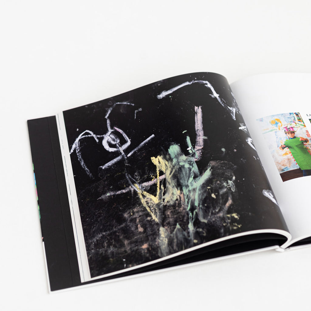 PHOTOBOOK KIDS ART
