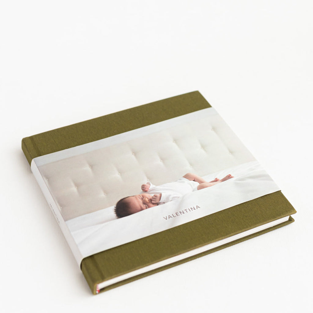 Cuaderno - Album Bebé Primer Año | Interior a Todo Color | Libro bebé  recién nacido A5 | A Todo Color: Album fotos para pegar y escribir | Libro
