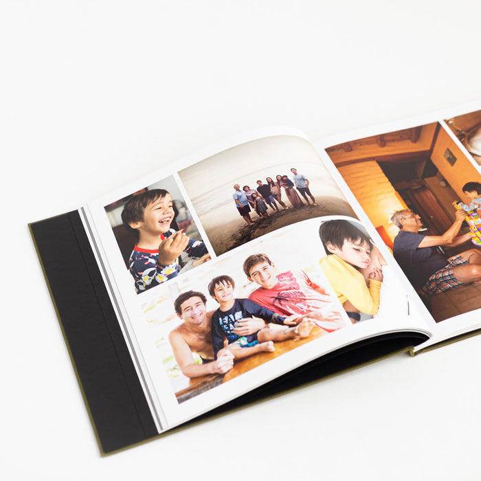 PHOTOBOOK 365