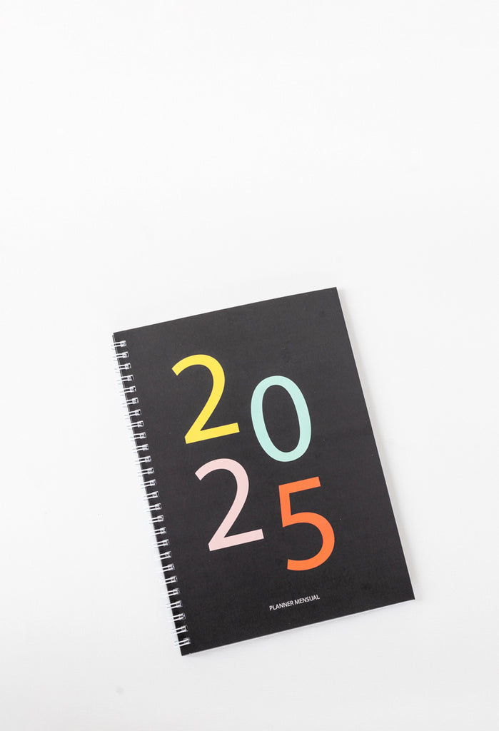 AGENDA MENSUAL