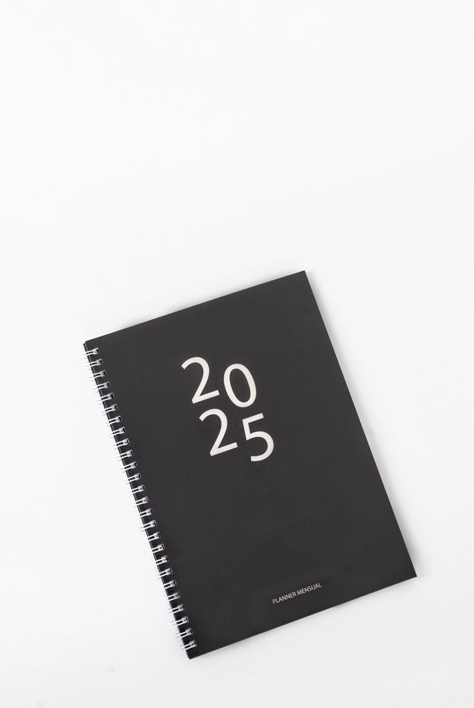 AGENDA MENSUAL