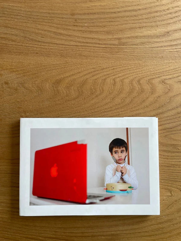 Photobook Premium (20x30) - 60 Fotos - Grabado