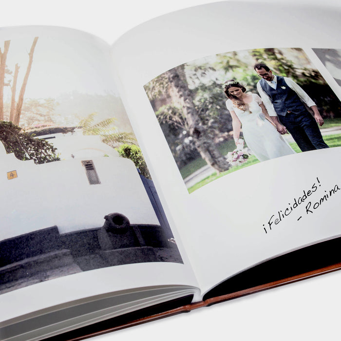 Photobook para Firmas (PBK-FRM)