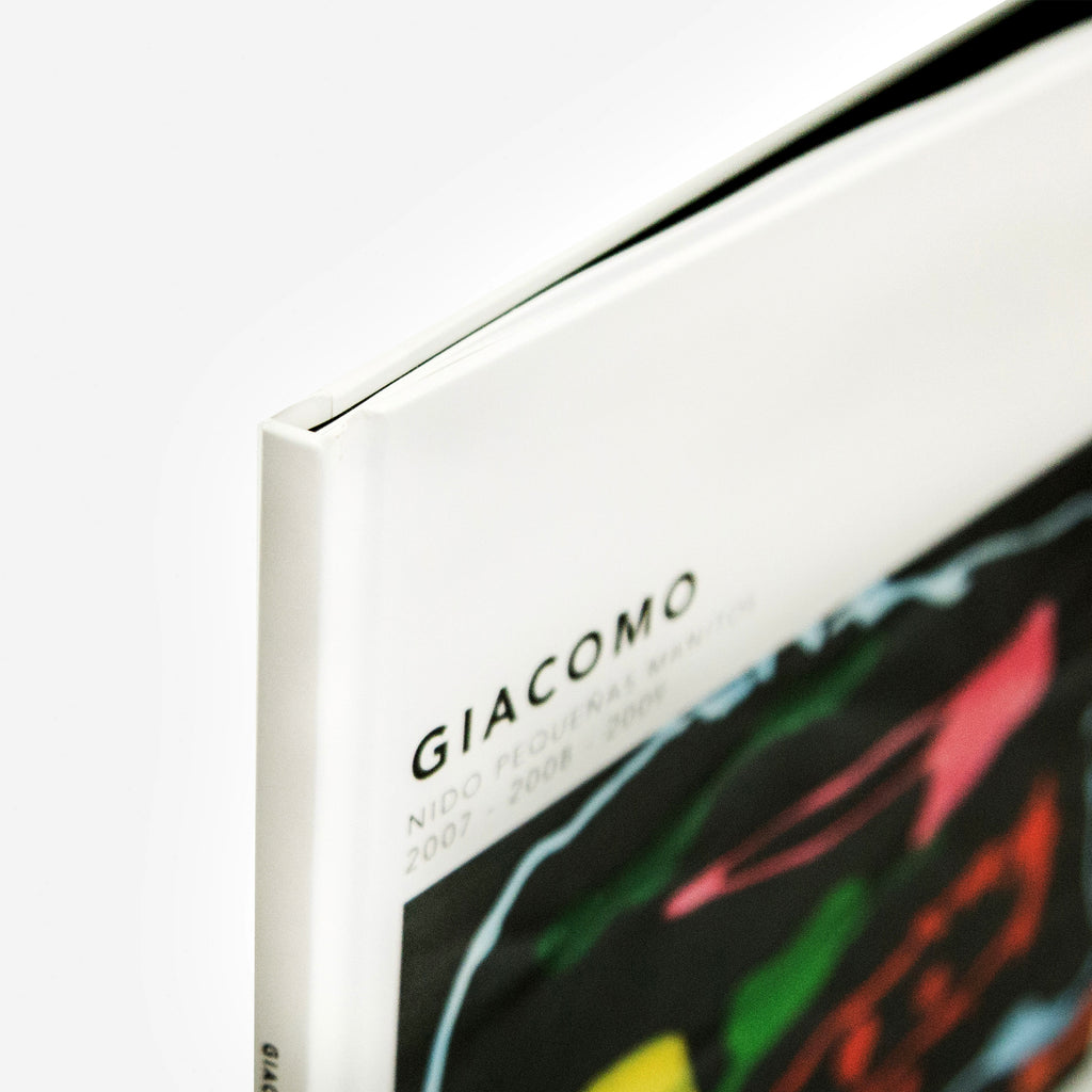 PHOTOBOOK KIDS ART