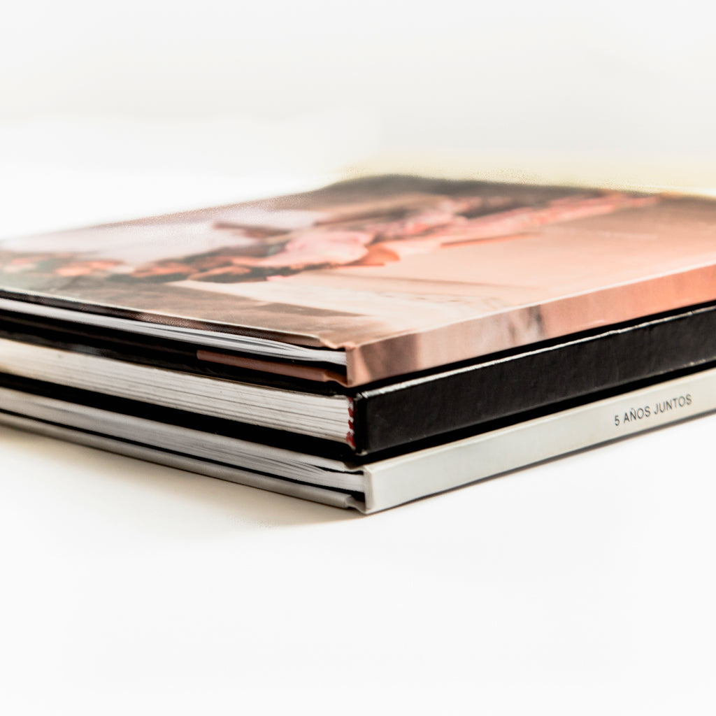 PHOTOBOOK DE VIAJES