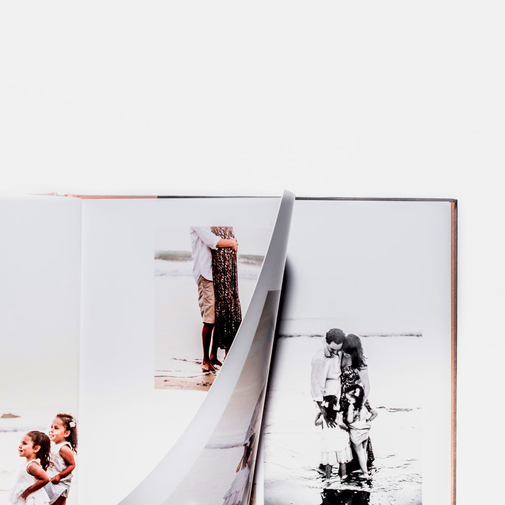 PHOTOBOOK DE VIAJES