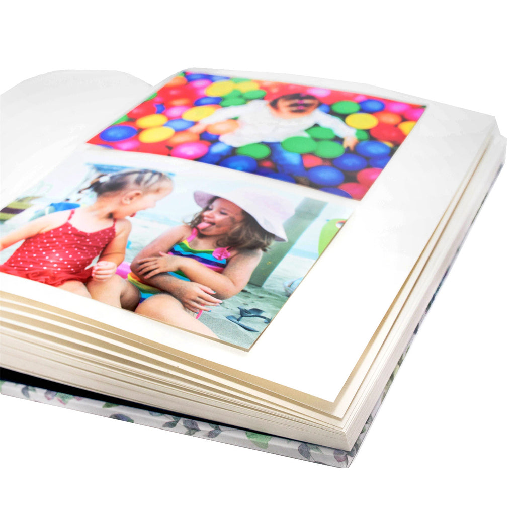 ALBUM CON FOTO