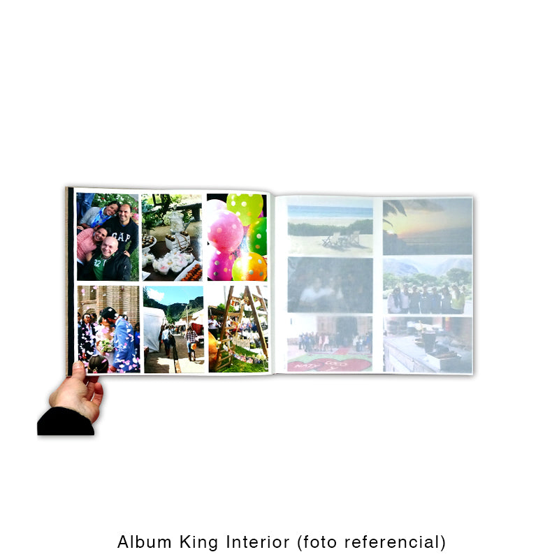 ALBUM NIÑOS