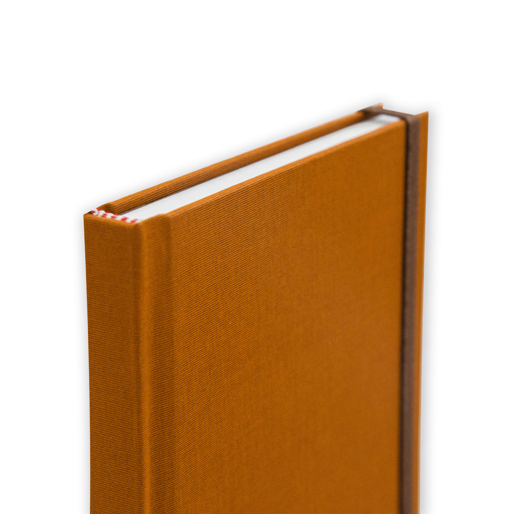 CUADERNOS TAPA DE TELA