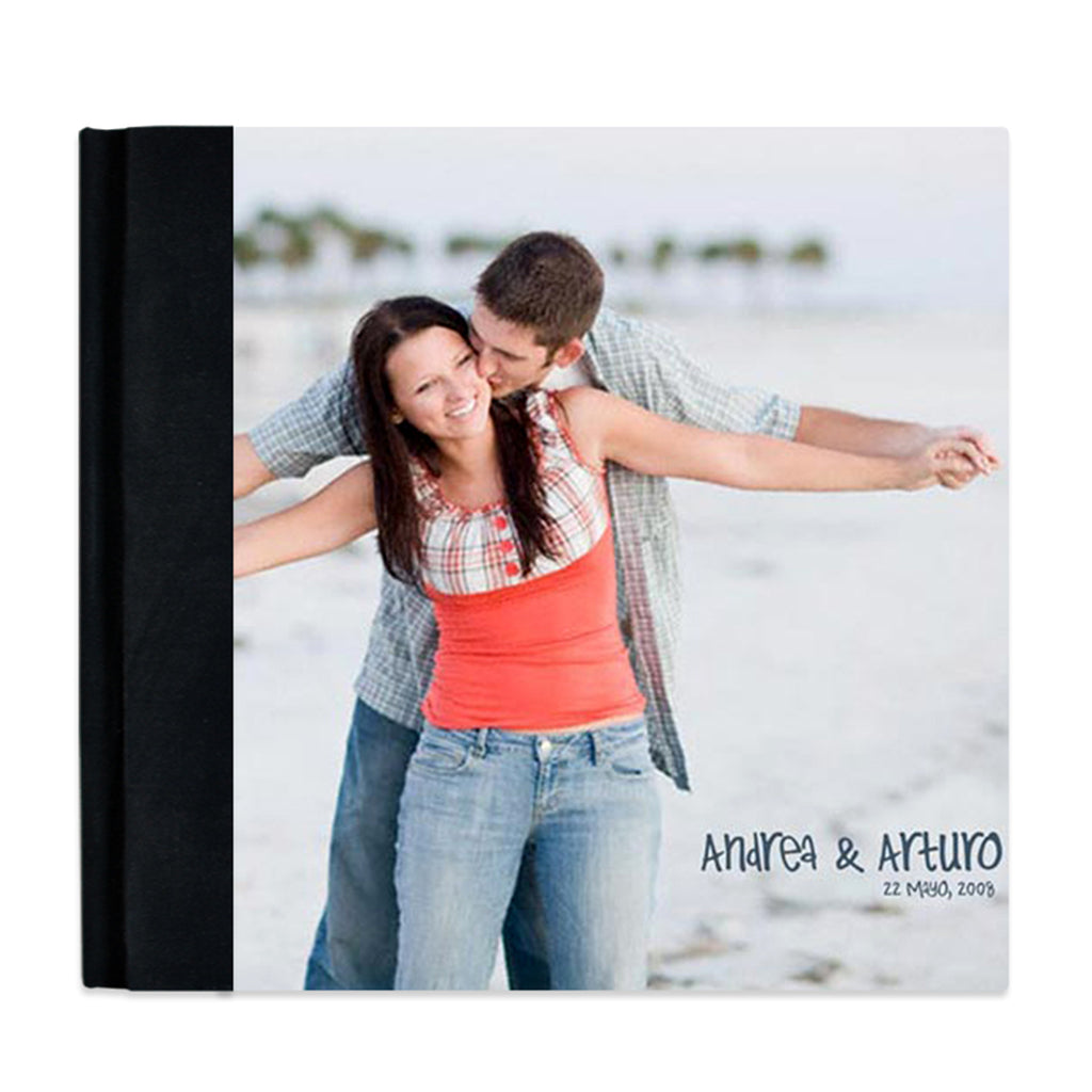 ALBUM NOVIOS