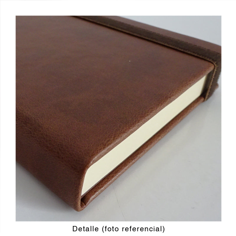 CUADERNOS TAPA DE TELA
