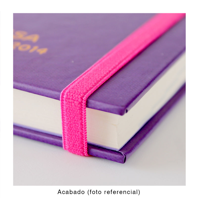CUADERNOS TAPA CON FOTO
