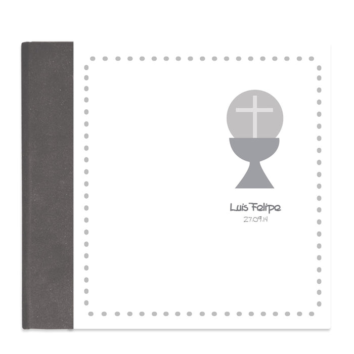 ALBUMES ESPECIALES