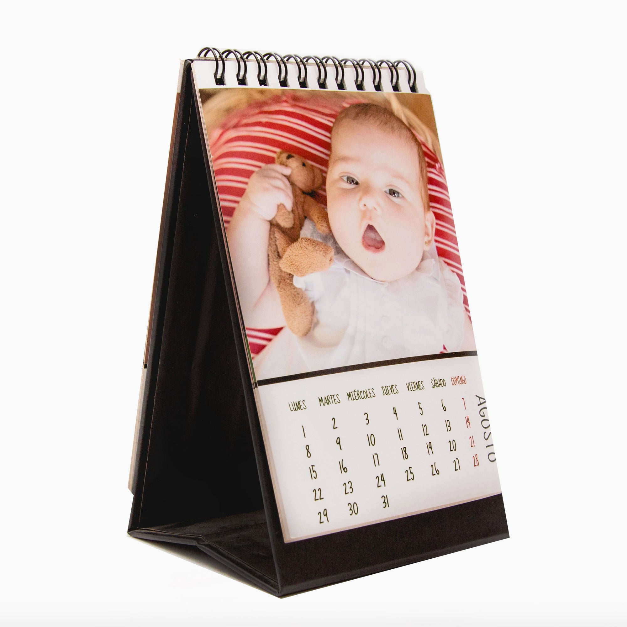 Calendario de Escritorio