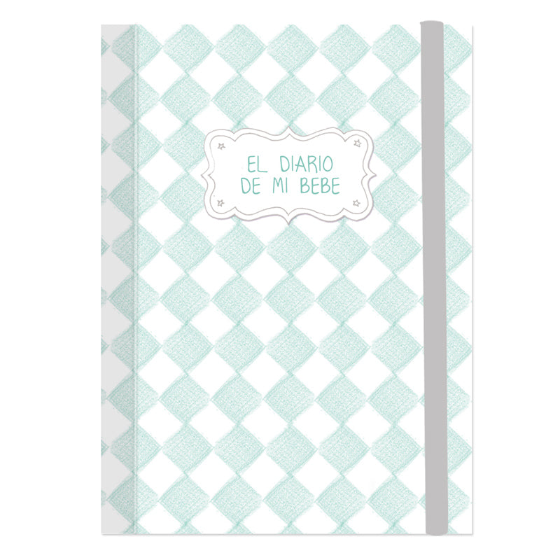 CUADERNOS PARA BEBES