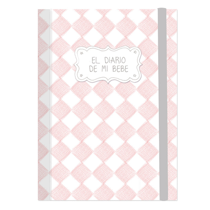 CUADERNOS PARA BEBES