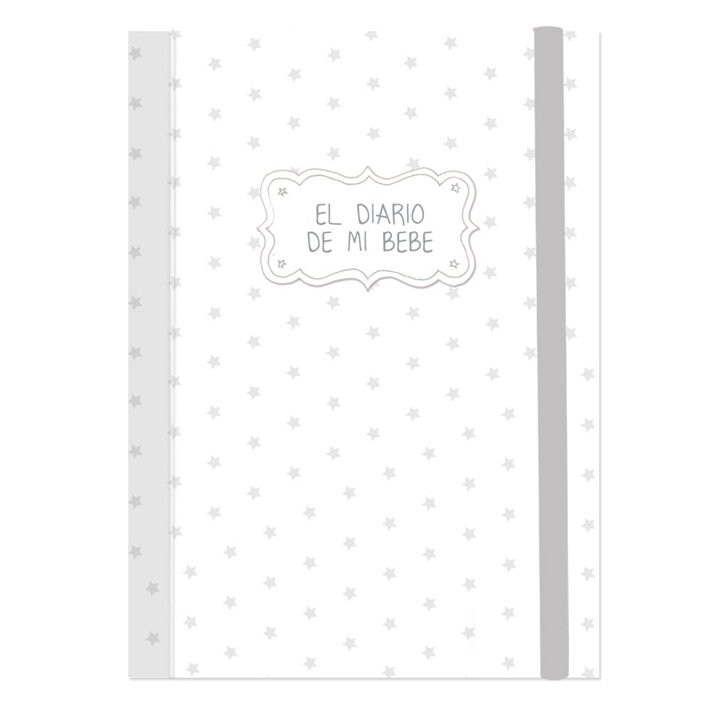 CUADERNOS PARA BEBES