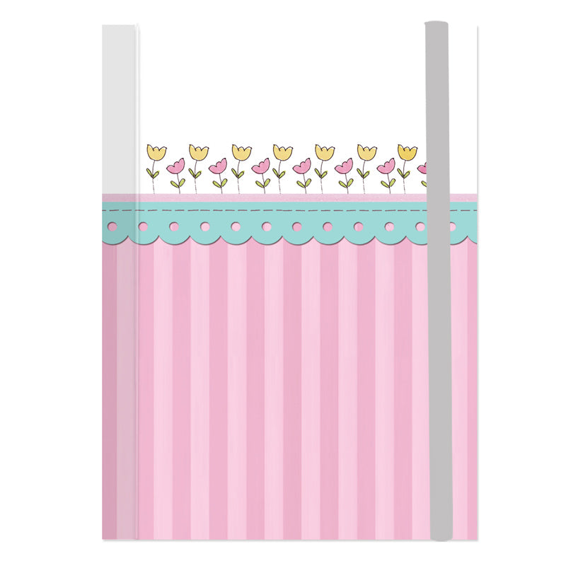 CUADERNOS PARA BEBES