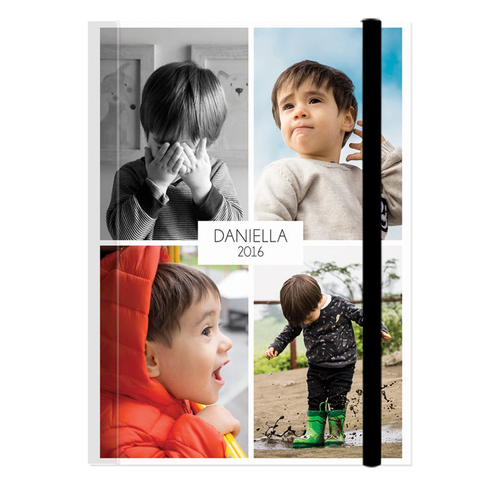 ALBUMES DE FOTOS – Daniella Andrade - Tienda de Regalos