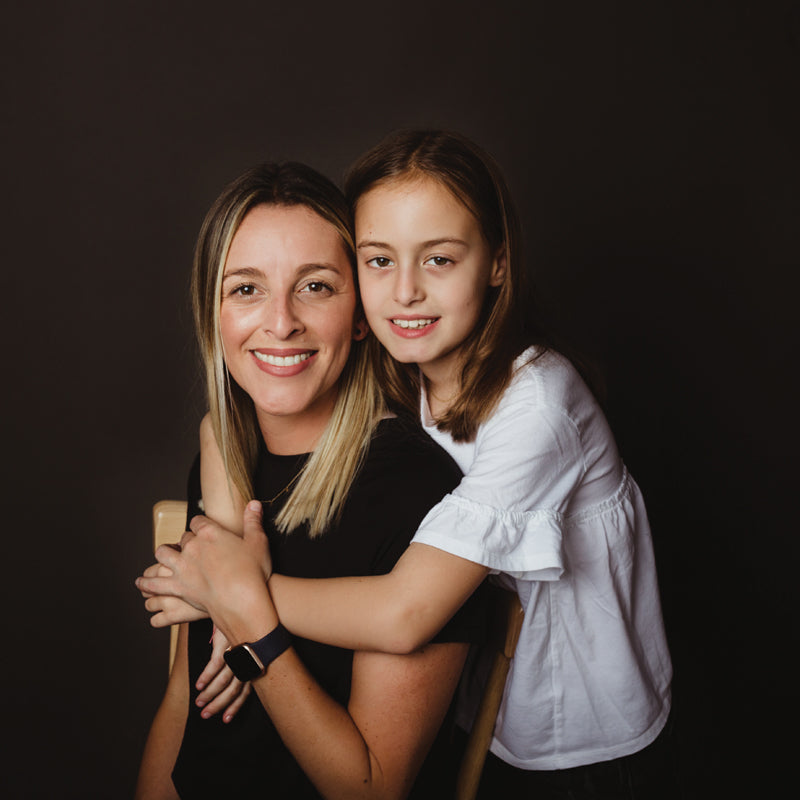 SESION FAMILIA