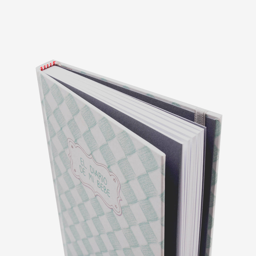 CUADERNOS PARA BEBES