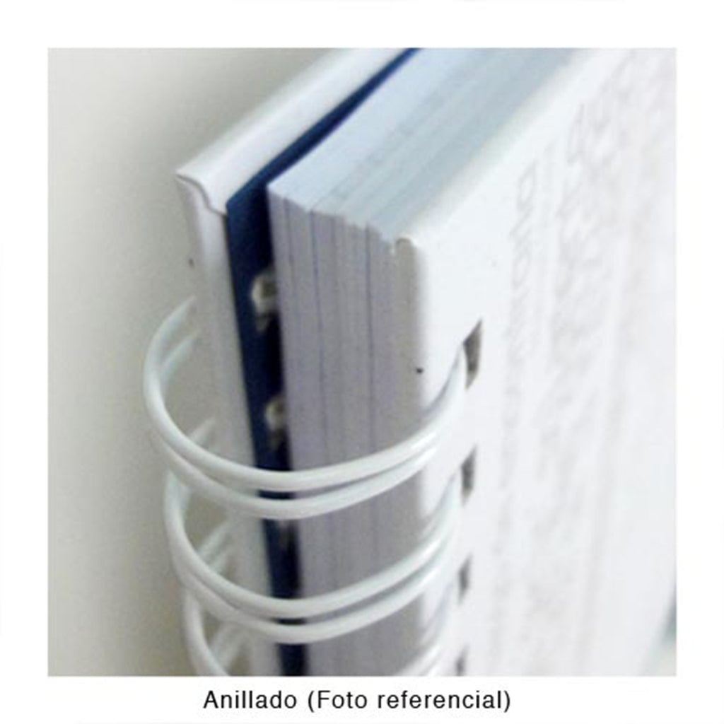 CUADERNOS TAPA CON FOTO