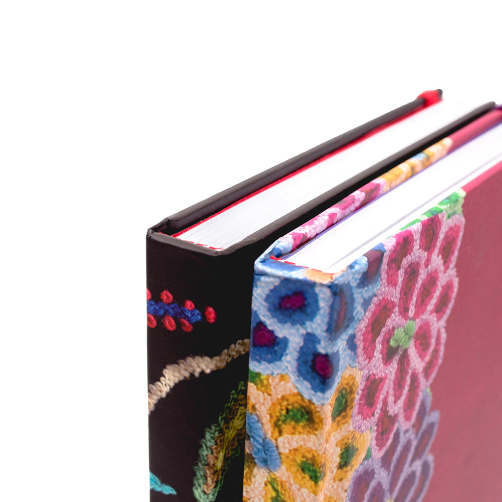 CUADERNOS PARA MUJERES